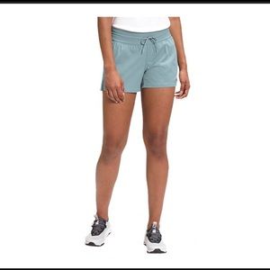 North Face Women's Motion Shorts